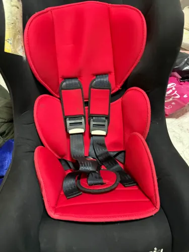 Cadeirinha bebê conforto
