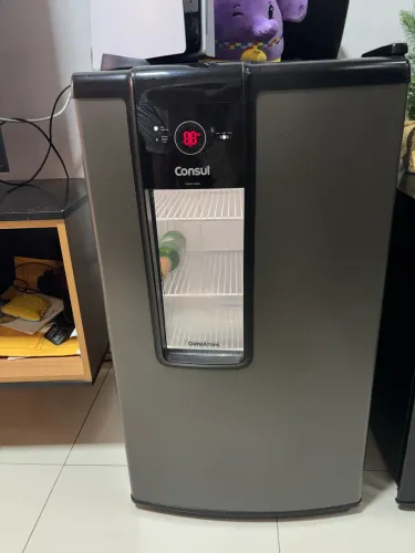 Cervejeira CÔNSUL- R$ 1.600