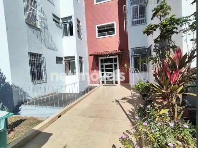 Locação Apartamento 2 quartos Padre Eustáquio Belo Horizonte