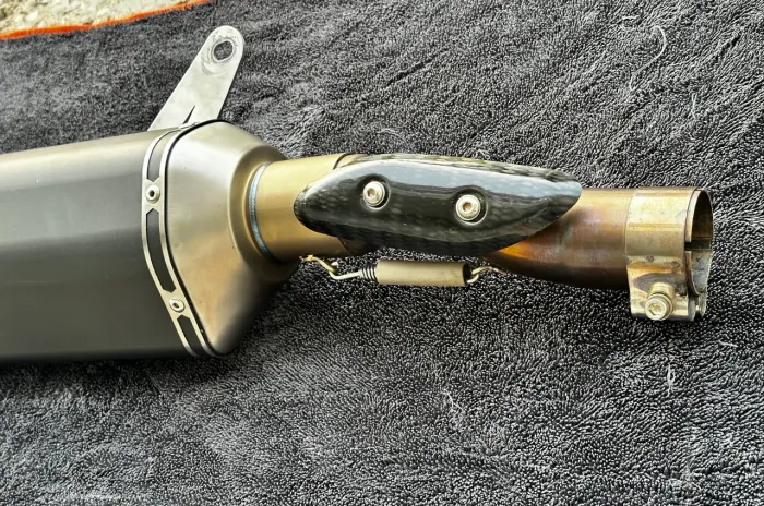 Jeskap tiger 900