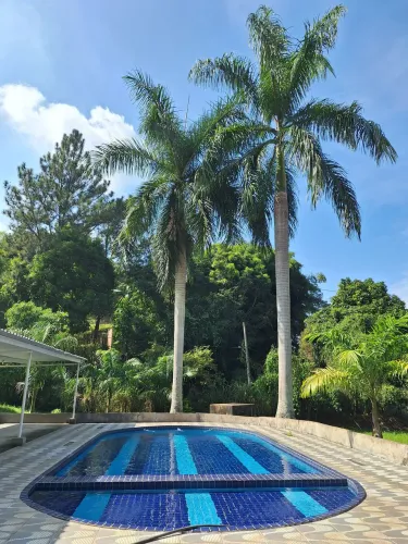 Lindo Sítio na Serrinha de Arrozal. O