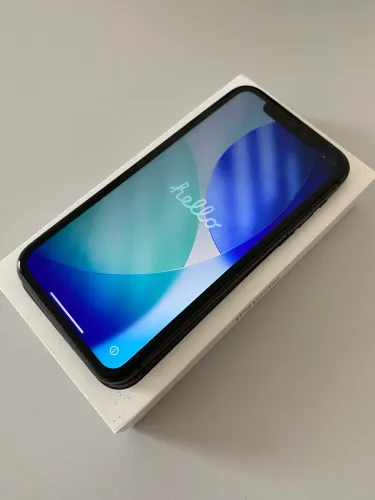 iPhone 11 128GB sem defeitos
