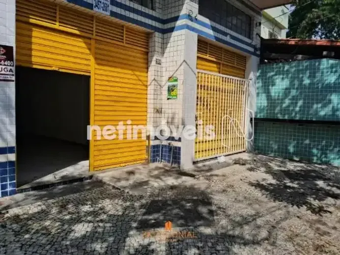 Venda Loja Santa Branca Belo Horizonte