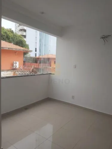 APARTAMENTO - VENDA - Edifício Garça Branca II - Duque de Caxias II - Cuiabá/MT