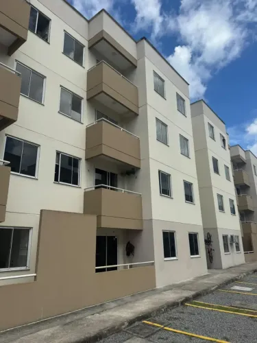 Imóvel para venda possui de 47m² com 2 quartos em Agamenon Magalhães - Igarassu - PE