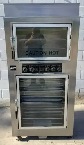 Forno subway nu vu