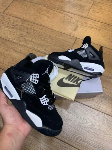 Jordan 4 Premium