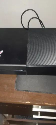 Vendo xbox one fat seminovo