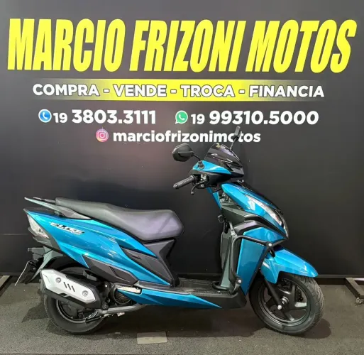 ELITE 125