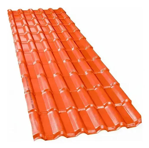 TELHA PLAN 6 ONDAS 3,29X0,88 CERAMICA (NORTELIT)