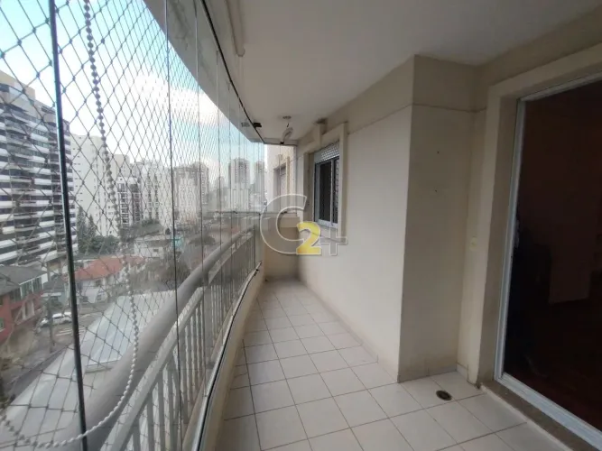 Apartamento para locação na Pompéia , 3 quartos, 1 suíte, 2 vagas de garagem