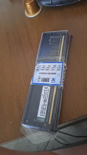 Memoria Ram Ddr4 2400 mhz 