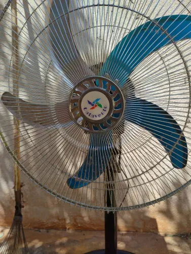 Ventilador 