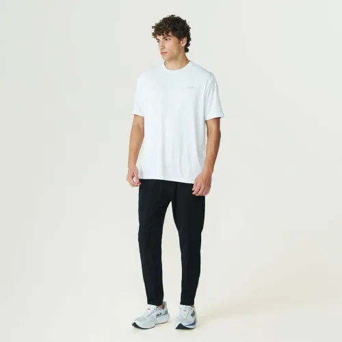 Camiseta Fila Run Basic Tamanho M