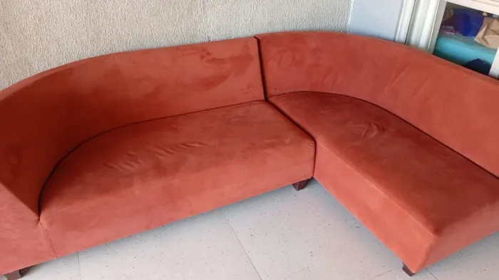 Vendo sofá