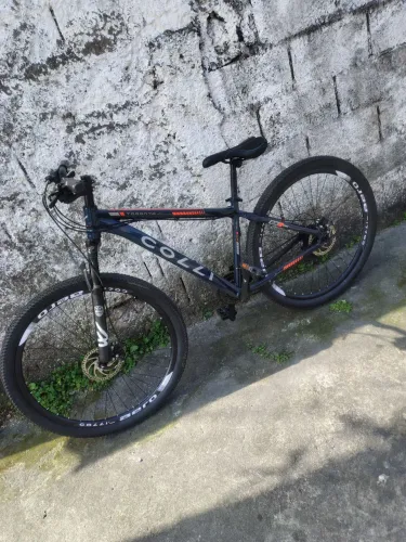 Bicicleta colli aro 29