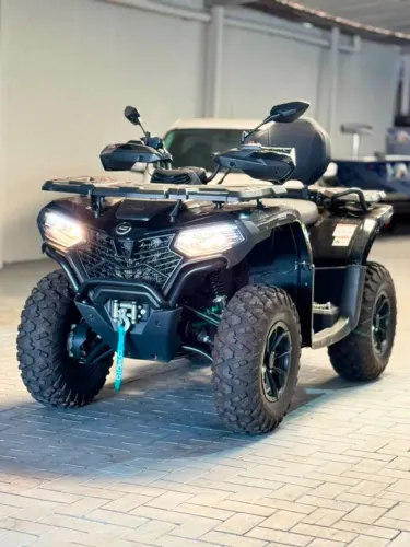 CFORCE 520 L 2025