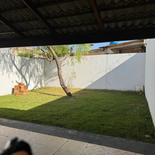 Alugo casa sem fiador no Santa Fe :3400