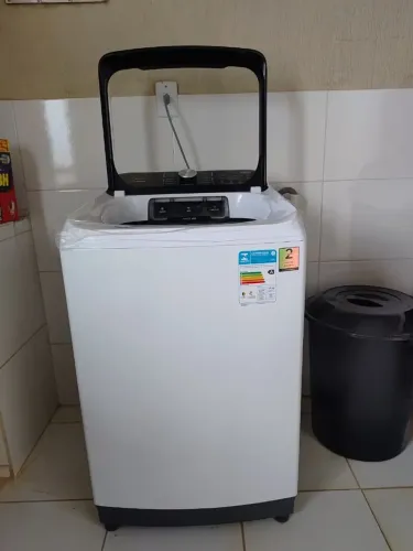 Máquina lavar 13kg