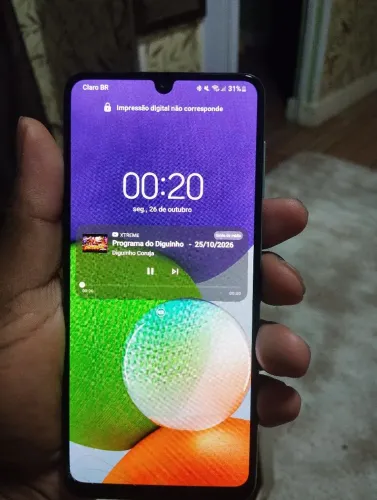 Samsung A22 126GB