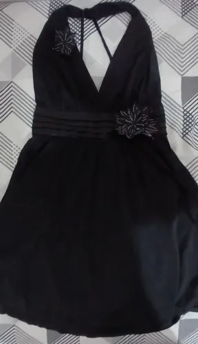 Vestido handara