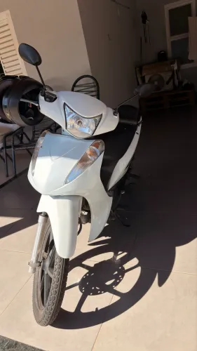BIZ 125cc