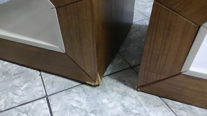 Mesa para 12 cadeiras, sem a cadeira