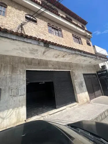 Loja para alugar, 70 m² por R$ 2.500,00/mês - Barra de Macaé - Macaé/RJ