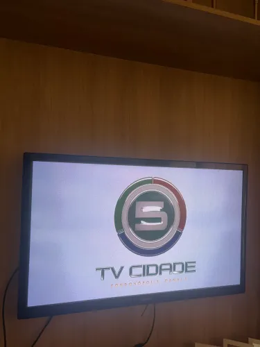 Tv Samsung 43? polegadas (não é smart)