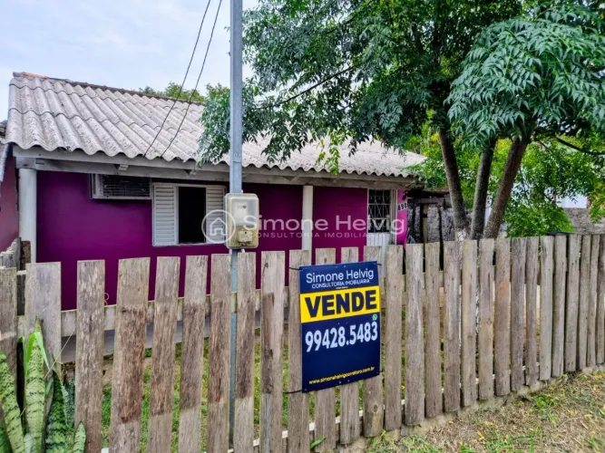 Casa a venda Pedras Brancas, Guaíba/RS