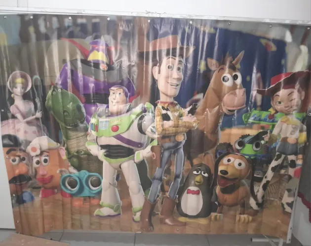 Imagens para painel de festa
