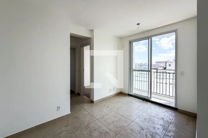 Apartamento à Venda - Mooca, 2 Quartos, 39 m2
