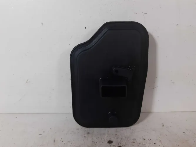 Filtro Óleo Câmbio Automático Ford Fusion 2.3 2006 A 2010 