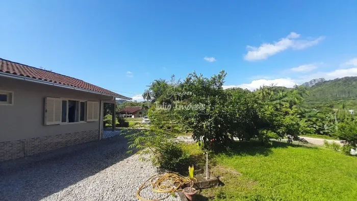 Casa 3 Dormitório Lageado Baixo