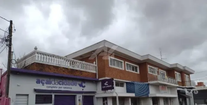 Casa com 3 dormitórios para locação