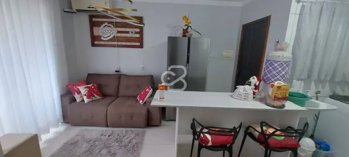 APARTAMENTO NO VIEIRA