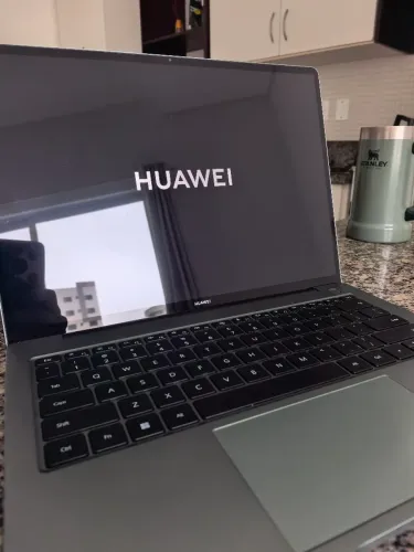 HUAWEI MATEBOOK 14S ULTRAFINO I7 13 GERAÇÃO