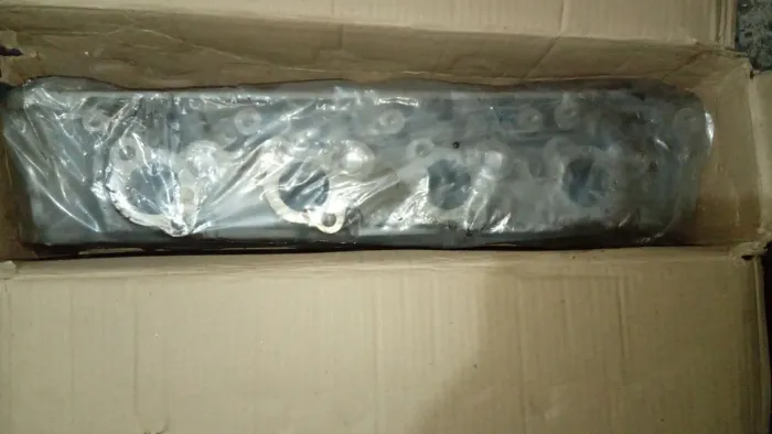 Cabeçote mwm sprint 4.7mecânico 