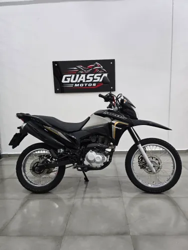 HONDA NXR 160 BROS 2023 (IMPECÁVEL)