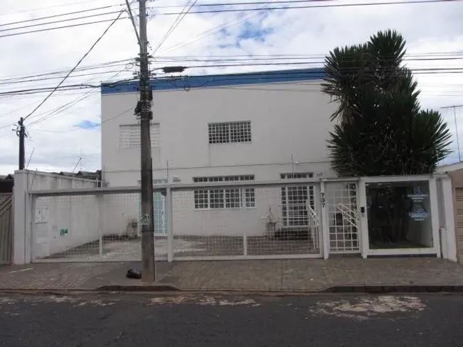 Comercial Galpão em Uberlândia