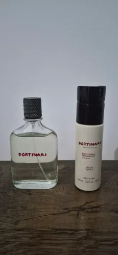 Kit Portinari Masculino