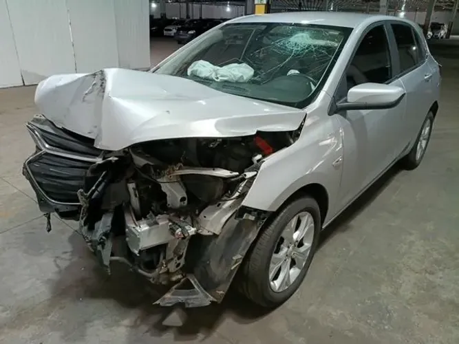 Sucata Peças Chevrolet Ônix Premier 1.0 Turbo 2021 Automático 