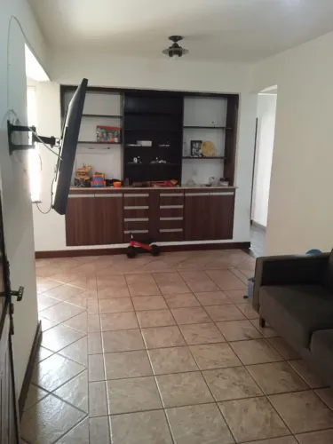 Apartamento super arejado e ventilado