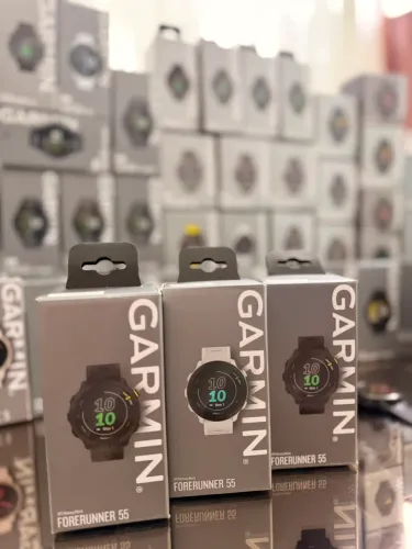 Garmin 55