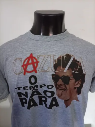 Camisas Música Brasileira 1 (só clássicos)