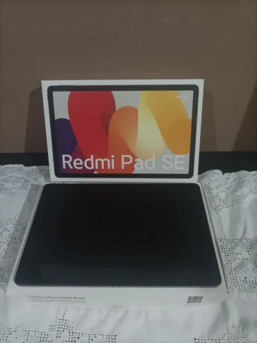Tablet Redimi Pad SE