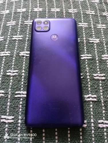 Vendo celular Motorola G9 moto g para retirada de peças 9