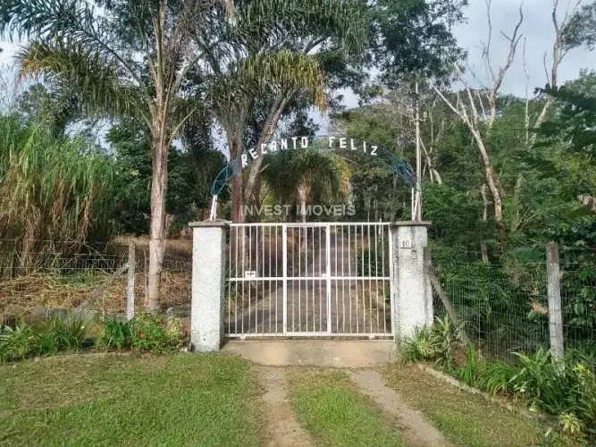 Sítio - Matias Barbosa MG
