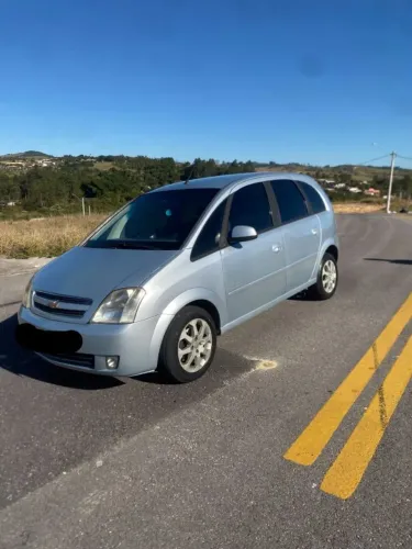 Chevrolet Meriva Prem.easytronic 1.8 Flexpower 5P 2011
