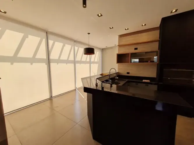 Cortinas Rolos em Tela Solar Sob encomenda